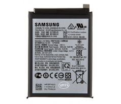 Baterie Samsung SCUD-HQ-50S pro Samsung Galaxy A02s,A03,A03s Li-Ion 5000mAh (Service Pack)