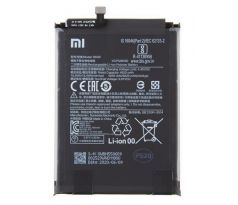 Baterie BN55 pro Xiaomi Redmi Note 9S 5020mAh (Service Pack)