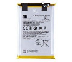 Baterie BN56 pro Xiaomi Redmi 9A, Redmi 9C 5000mAh (Service Pack)