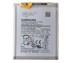 Baterie Samsung EB-BA715ABY 4370mAh pro Samsung Galaxy A71