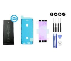 MULTIPACK - Baterie iPhone 11 + lepka pod displej + lepka pod baterii + sada nářadí