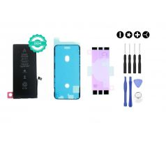 MULTIPACK - OEM Baterie iPhone 11 + lepka pod displej + lepka pod baterii + sada nářadí
