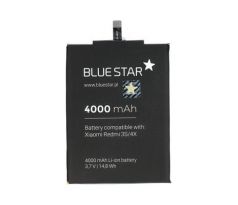 Baterie Xiaomi Redmi 3/ 3S/ 4X 4000mAh Li-Ion (BM47) Blue Star Premium