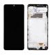 Original displej Samsung Galaxy A22 A225F (Service Pack)