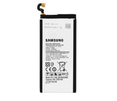 Baterie Samsung Galaxy S6 EB-BG920ABA 2550mAh (Service Pack)