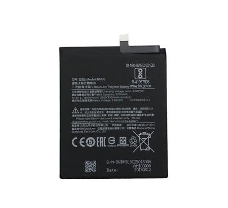 BM3L Xiaomi Baterie pro Xiaomi Mi 9 3300mAh (Bulk)
