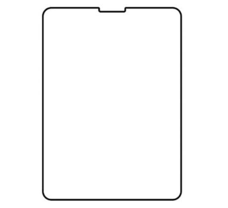 Hydrogel - ochranná fólie -  Apple iPad Pro 11 (2021)