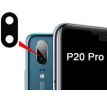 Náhradní sklo zadní kamery - Huawei P20 Pro