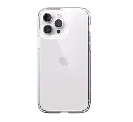 Průsvitný (transparentní) kryt - Crystal Air iPhone 13 Pro Max