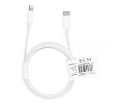 2m USB datový kabel Apple iPhone USB-C/Lightning OEM