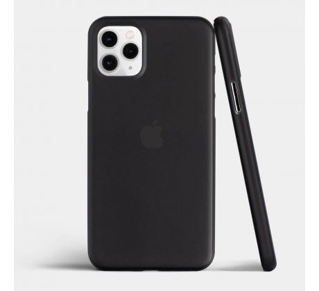 Slim Minimal iPhone 13 Pro - clear black