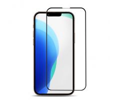 3D ochranné temperované sklo pro Apple iPhone 13