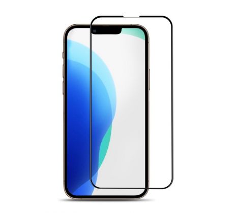 3D ochranné temperované sklo pro Apple iPhone 13