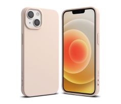 Ringke Air Case Gel - iPhone 13 (růžový)