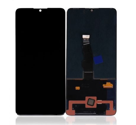 OLED displej + dotyková plocha pro Huawei P30