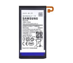Original baterie Samsung Galaxy A3 (2017) EB-BA320ABE 2350mAh (Service Pack)