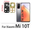 Náhradní sklo zadní kamery - Xiaomi Mi 10T