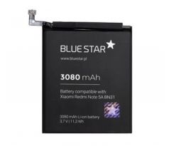 Baterie Blue Star pro Xiaomi Mi5X. Mi A1. Redmi Note 5A Prime - BN31 3080mAh