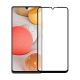FULL GLUE 3D glass - Tvrzené sklo na displej pro Samsung Galaxy A32 LTE (4G)