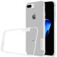  Nillkin Nature Ultra Slim iPhone 8 Plus / 7 Plus - průsvitný
