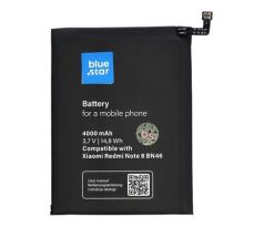Baterie Xiaomi Redmi Note 8 / Redmi Note 8T/ Redmi 7 (BN46) 4000 mAh Li-Ion Blue Star