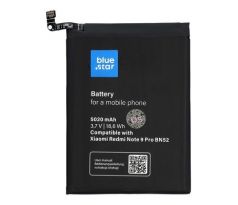 Baterie Xiaomi Redmi Note 9 Pro (BN52) 5020 mAh Li-Ion Blue Star