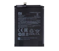 Baterie BN53 pro iaomi Xiaomi Redmi Note 9 Pro 5020mAh (Service Pack)