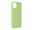 Forcell BIO - Zero Waste Case  iPhone 11 zelený
