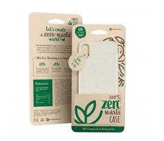 Forcell BIO - Zero Waste Case  Xiaomi Redmi Note 8 Pro přírodní