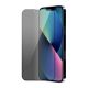Anti-spy InvisiGlass Ultra Privacy - ochranné tvrzené sklo pro iPhone 13 mini