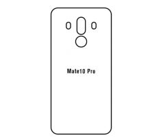 Hydrogel - zadní ochranná fólie - Huawei Mate 10 Pro 