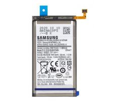 Baterie Samsung EB-BG970ABU pro Samsung Galaxy S10e 3100mAh (Service pack)