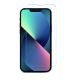 Ochranné tvrzené sklo - Apple iPhone 13 Pro s malým výřezem na sluchátko