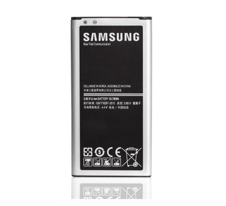 Baterie Samsung EB-BG900BB 2800 mAh Samsung Galaxy S5