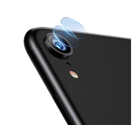 ESR 2PACK - Ochranné sklo zadní kamery pro iPhone XR