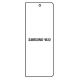 Hydrogel - matná ochranná fólie - Samsung Galaxy W22 5G