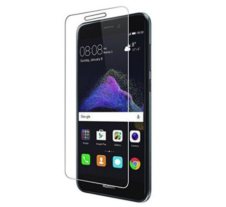 Ochranné sklo - Huawei P8 Lite 2017 / P9 Lite 2017 / Honor 8 lite