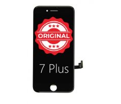 REFURBISHED - Repasovaný original LCD displej iPhone 7 Plus - černý