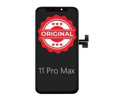 REFURBISHED - Repasovaný original OLED displej iPhone 11 Pro Max