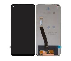 LCD displej + dotykové sklo Xiaomi Redmi Note 9