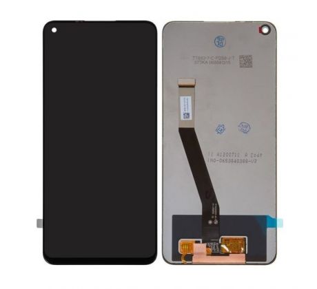 LCD displej + dotykové sklo Xiaomi Redmi Note 9