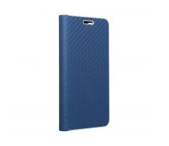 Forcell smart book case - Samsung Galaxy A10 - modrý