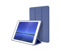 Trifold Smart Case - kryt se stojánkem pro iPad 2/3/4 - modrý