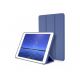 Trifold Smart Case - kryt se stojánkem pro iPad 2/3/4 - modrý