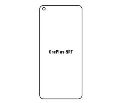 Hydrogel - matná ochranná fólie - OnePlus 9RT 5G