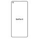 Hydrogel - matná ochranná fólie - OnePlus 8