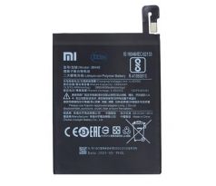 Batéria pro Xiaomi Redmi Note 6 Pro (BN48) 4000 mAh Li-Ion