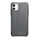 ( UAG ) Urban Armor Gear Plyo Ice Clear iPhone 11