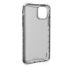 ( UAG ) Urban Armor Gear Plyo Ice Clear iPhone 11