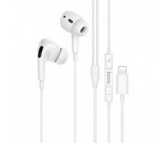 Sluchátka pro iPhone / iPad s lightning konektorem - Hoco M1 Pro